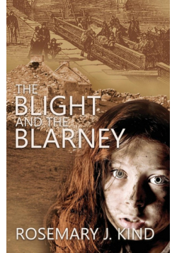 The Blight and the Blarney