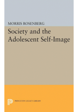 Society and the Adolescent Self-Image