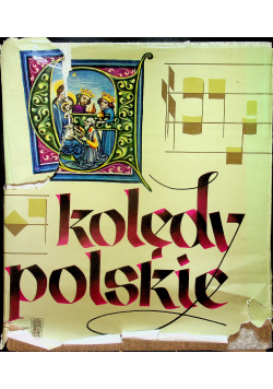 Kolędy polskie