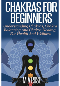 Chakras For Beginners