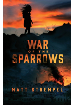 War of the Sparrows