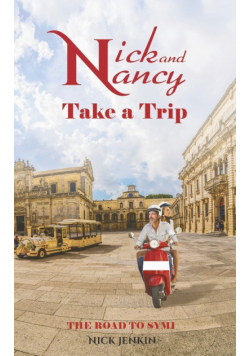 Nick and Nancy Take a Trip