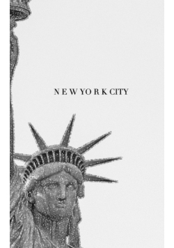 Statue Of Liberty Journal