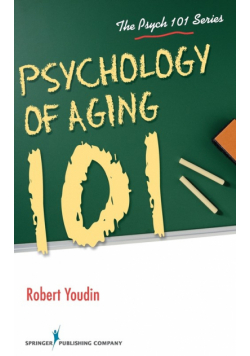 Psychology of Aging 101