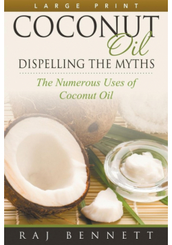 Coconut Oil