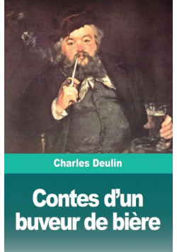 Contes d'un buveur de bière