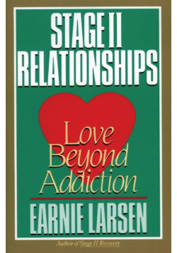 Stage II Relationships