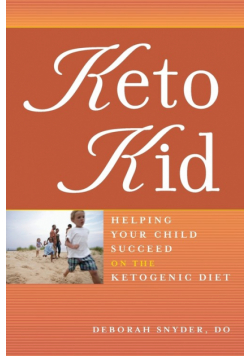 Keto Kid