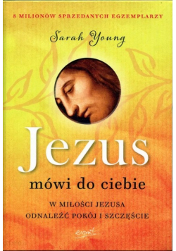 Jezus mówi do ciebie nowa