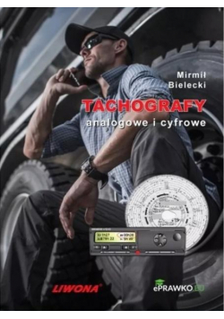 Tachografy analogowe i cyfrowe wyd.3