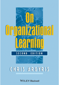 On Organizational Learning