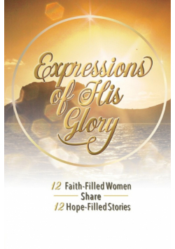 Expressions of His Glory