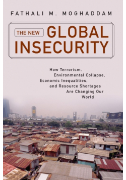 New Global Insecurity, The