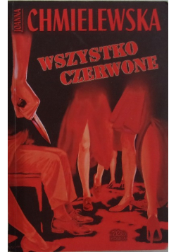 Wszystko czerwone