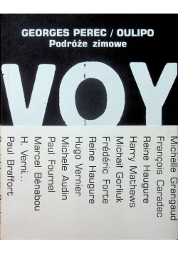 Podróże zimowe Autograf