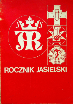 Rocznik Jasielski Tom III