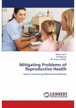 Mitigating Problems of Reproductive Health