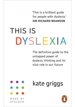 This is Dyslexia