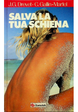Salva la tua schiena