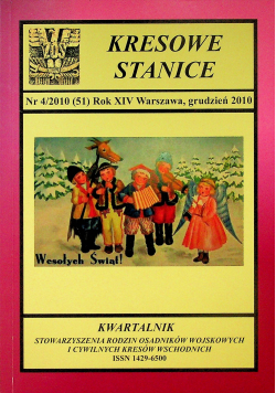 Kresowe stanice nr 4