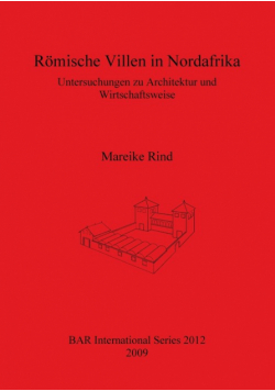 Römische Villen in Nordafrika