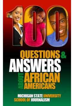 100 Questions and Answers About African Americans