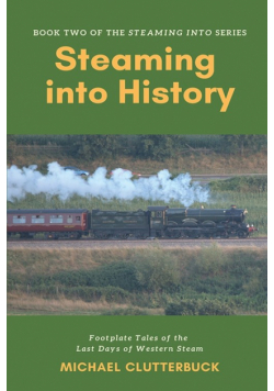 Steaming into History