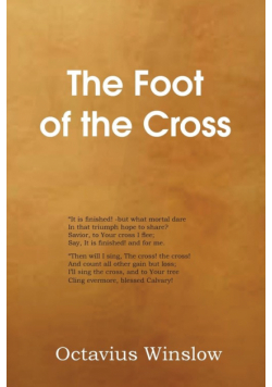 The Foot of the Cross