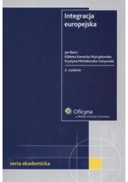 Integracja europejska