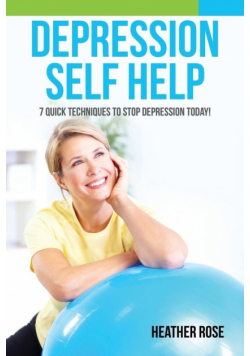 Depression Self Help