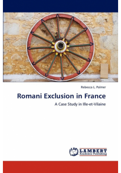Romani Exclusion in France