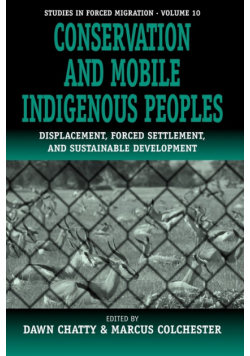 Conservation and Mobile Indigenous Peoples