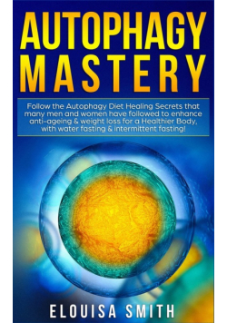 Autophagy Mastery