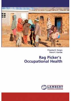 Rag Picker's Occupational Health