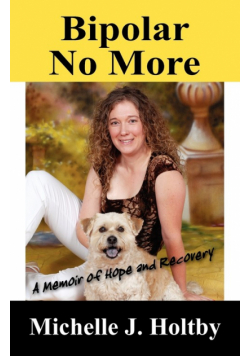 Bipolar No More
