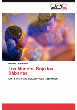 Los Mundos Bajo las Sábanas