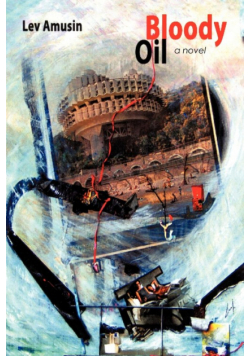 Bloody Oil