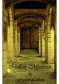 Italian Mysteries