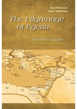 Pilgrimage of Egeria