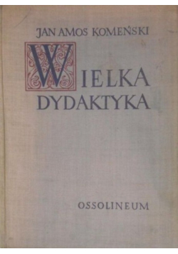 Wielka dydaktyka