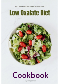 Low Oxalate Diet