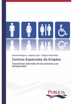 Centros Especiales de Empleo