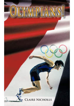 Olympians!