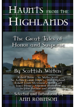 Haunts from the Highlands