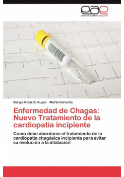Enfermedad de Chagas