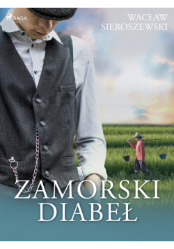 Zamorski diabeł