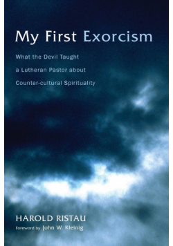 My First Exorcism