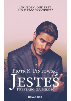 Jesteś