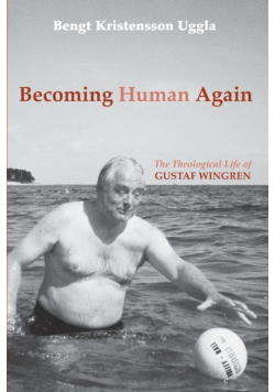 Becoming Human Again