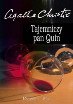tajemniczy pan Quin